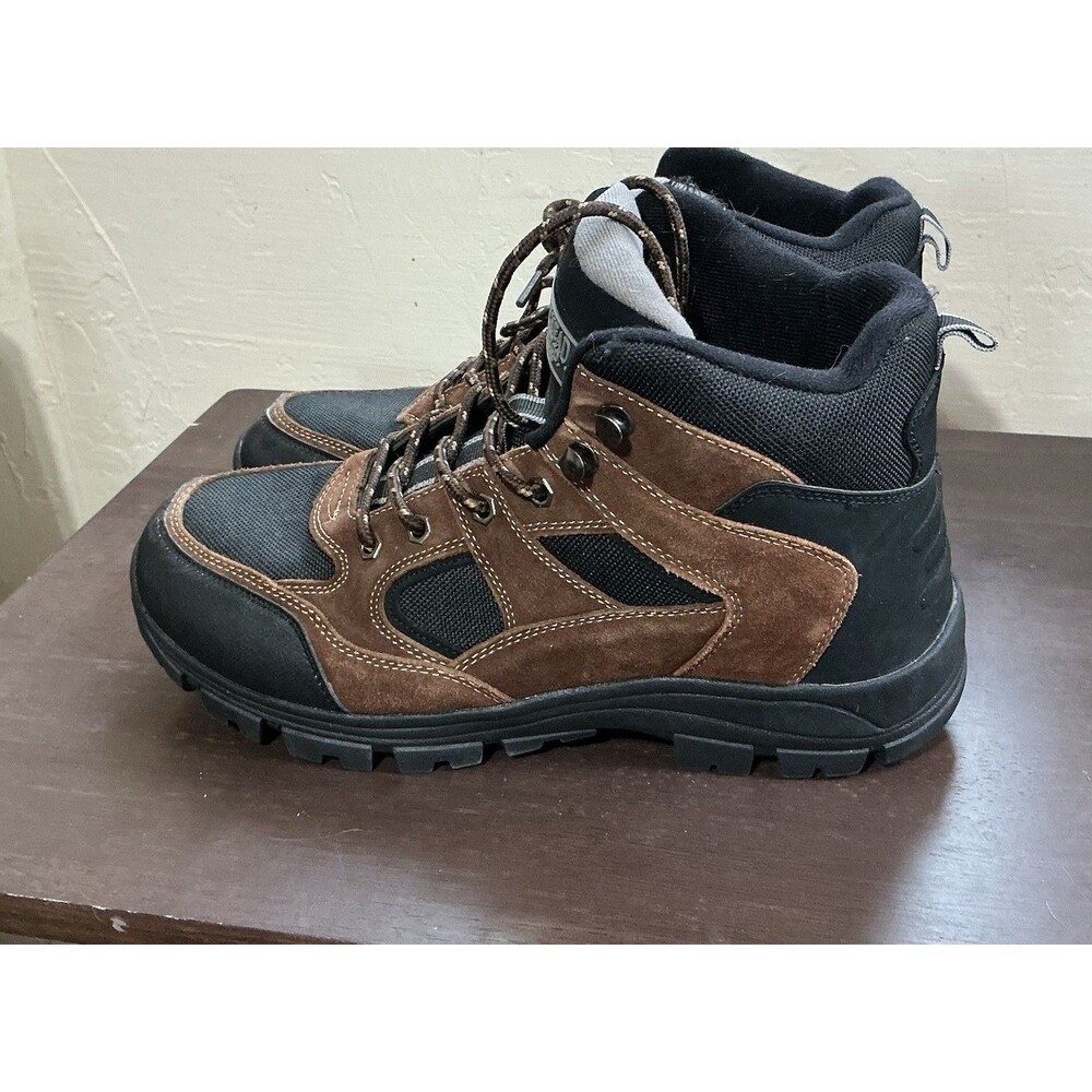 RedHead Brand Co Everest III hiking boots Men’s Size 9.5